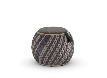 Tabouret/table d'appoint DALA