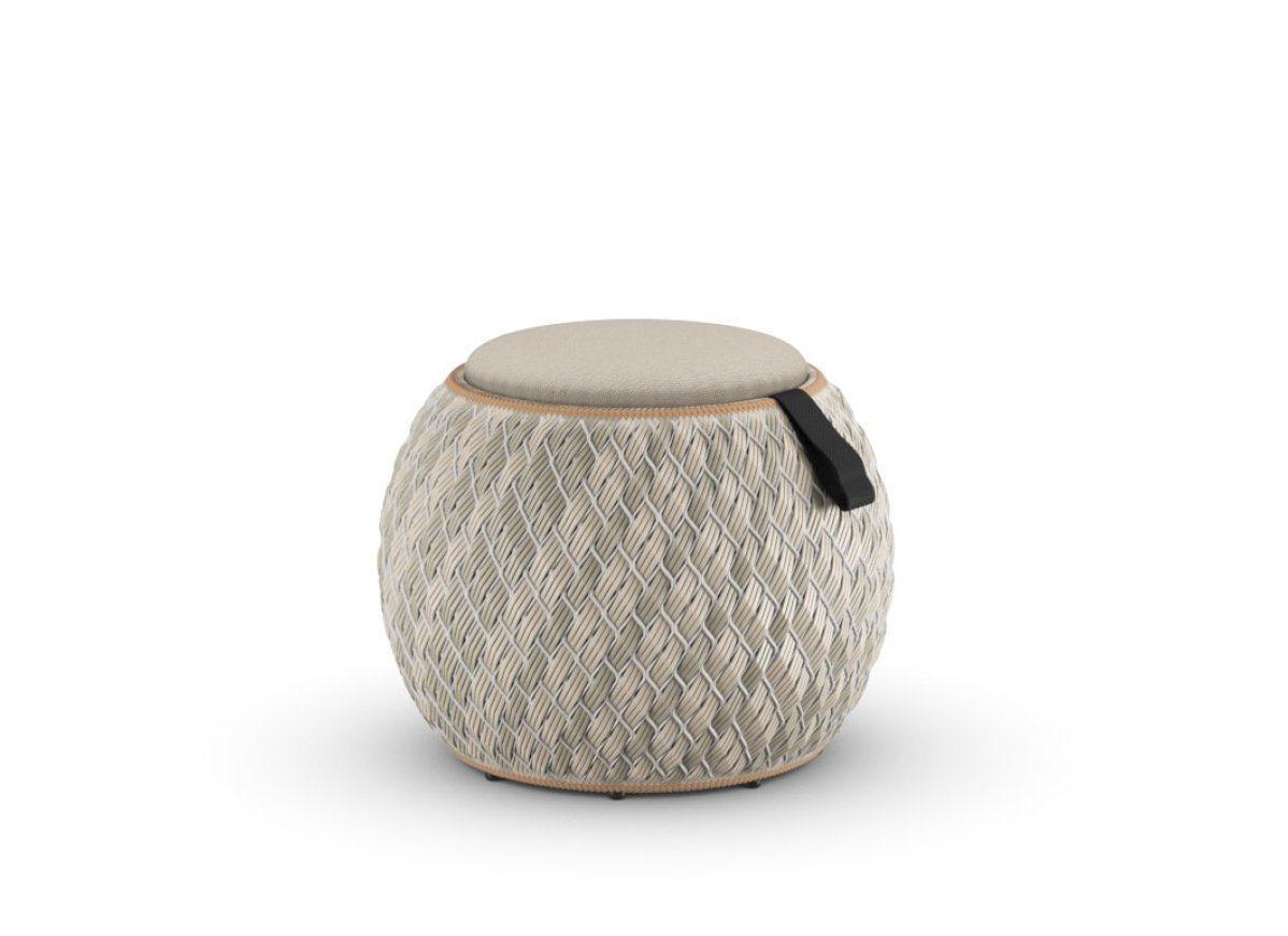 Tabouret/table d'appoint DALA