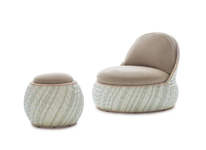 Tabouret/table d'appoint DALA