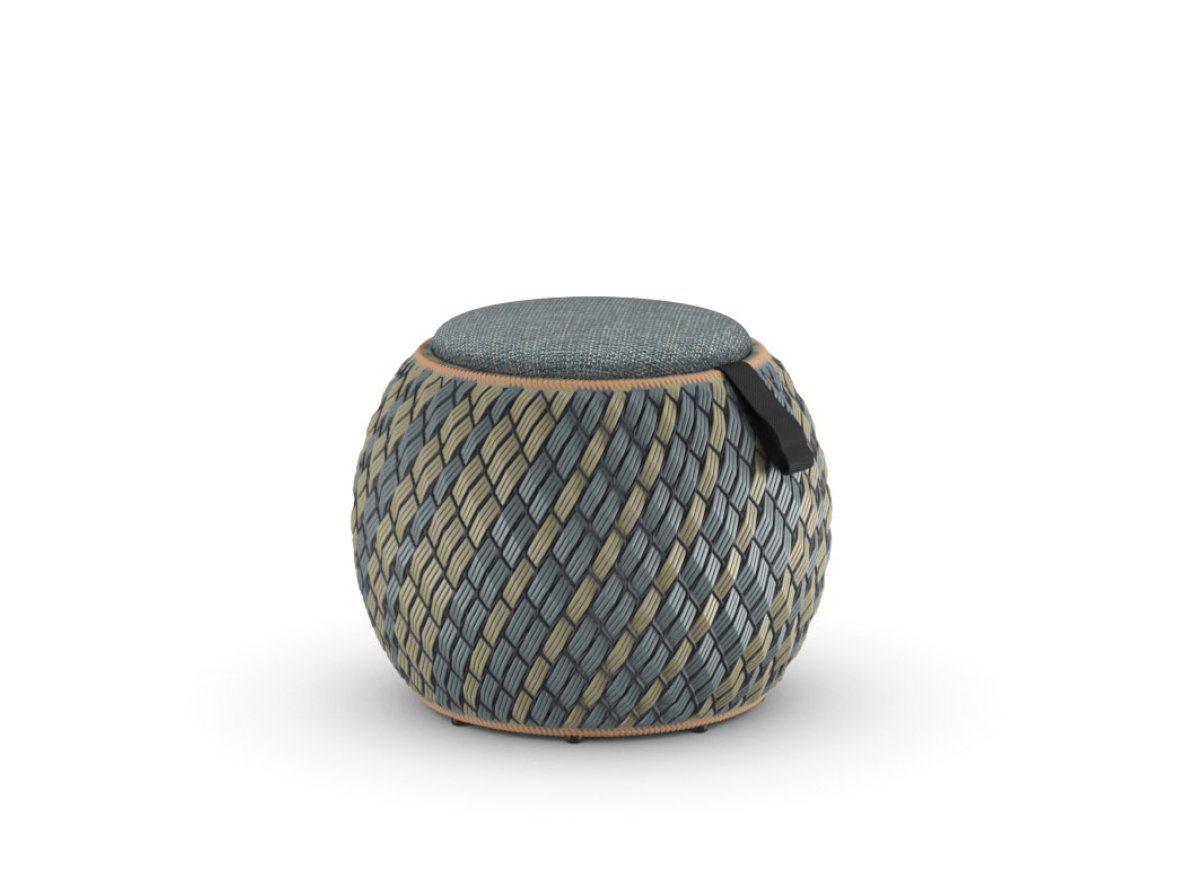 Tabouret/table d'appoint DALA