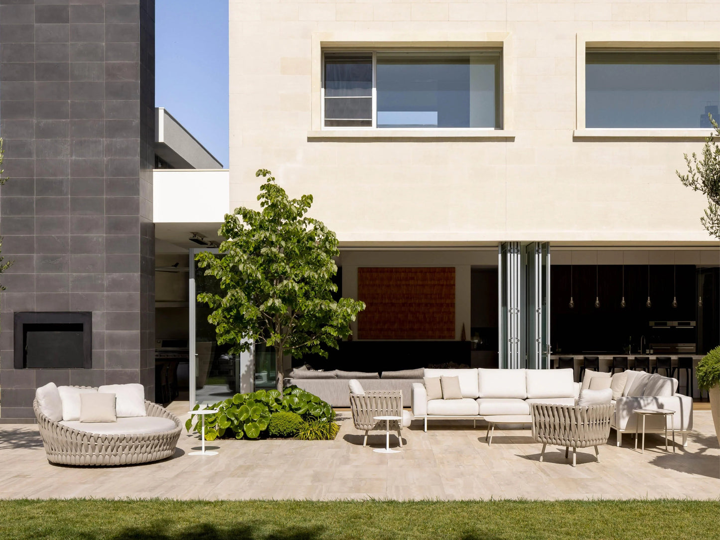 Tables d'appoint Drops