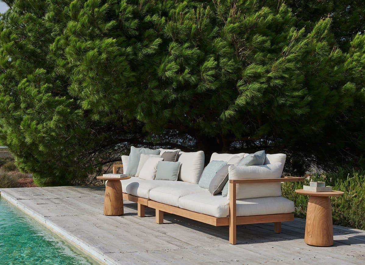 Tables d'appoint Dunes