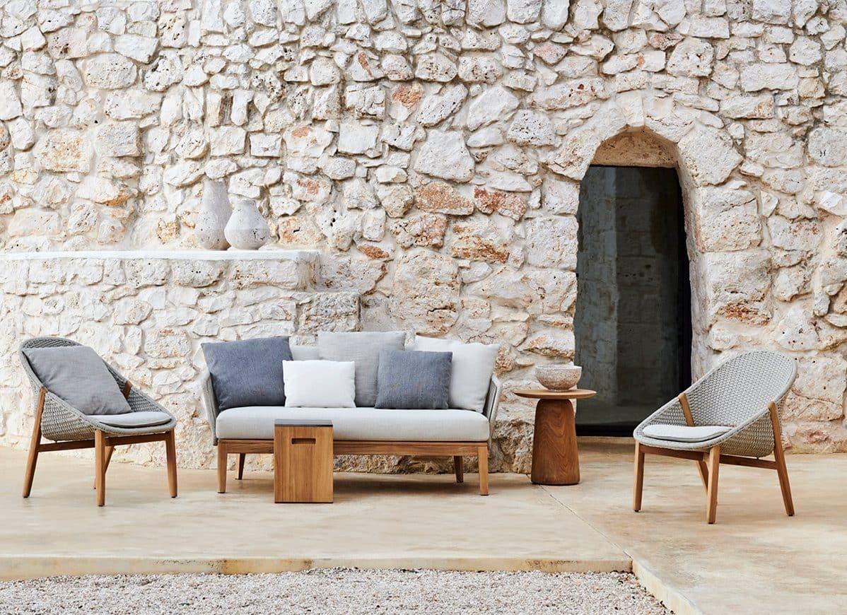 Tables d'appoint Dunes