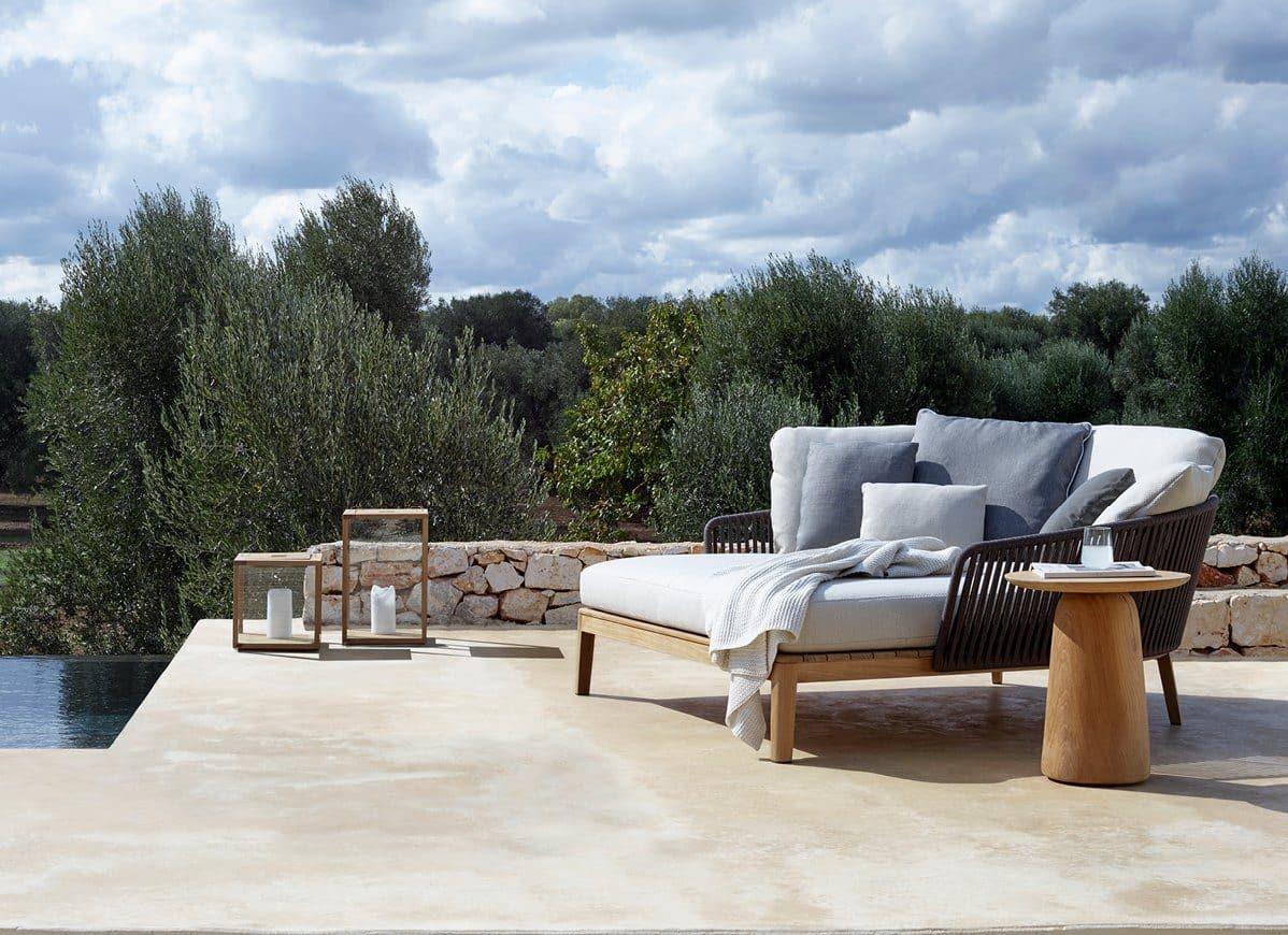 Tables d'appoint Dunes