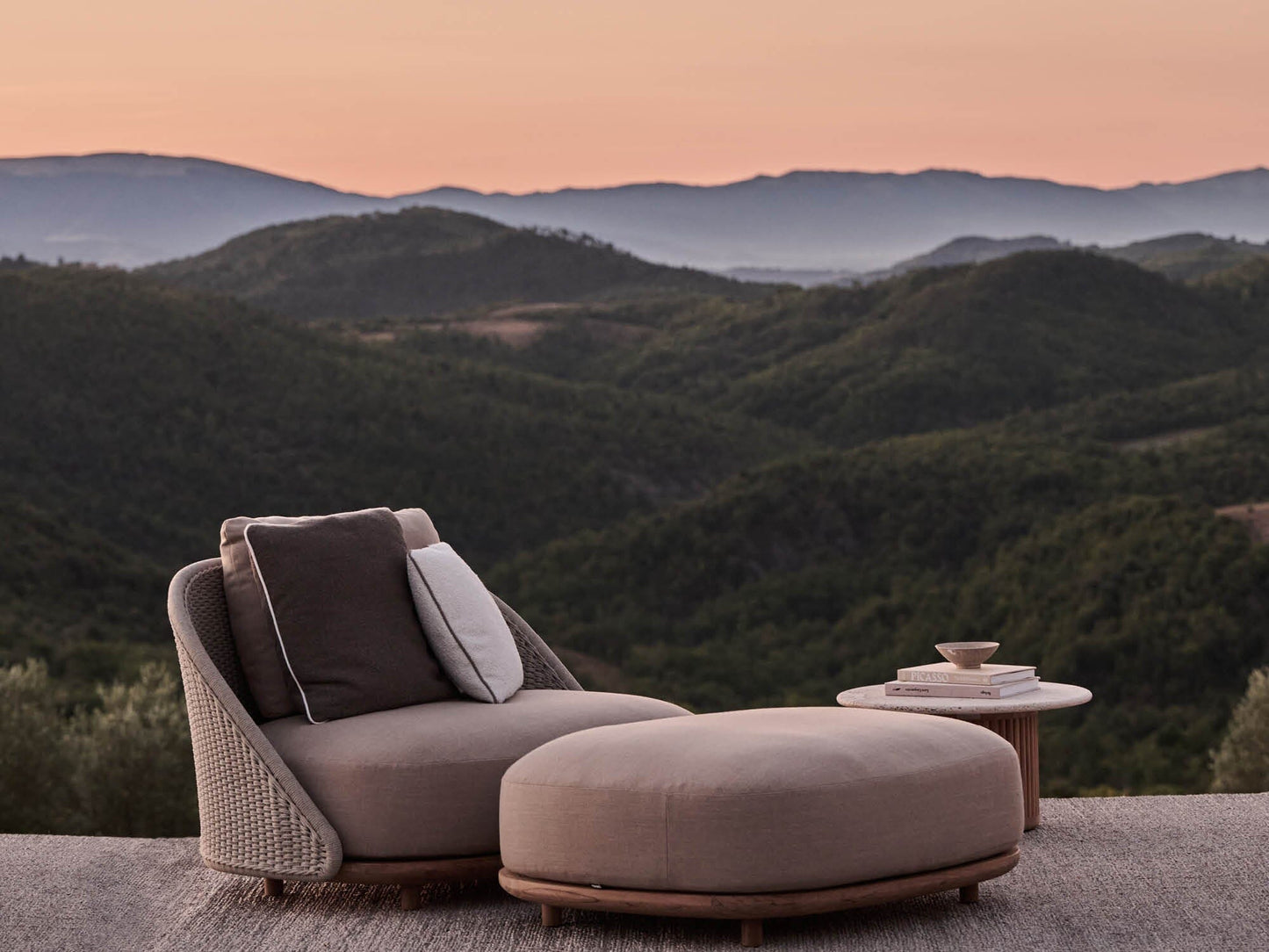 Canapé 1 place Elio