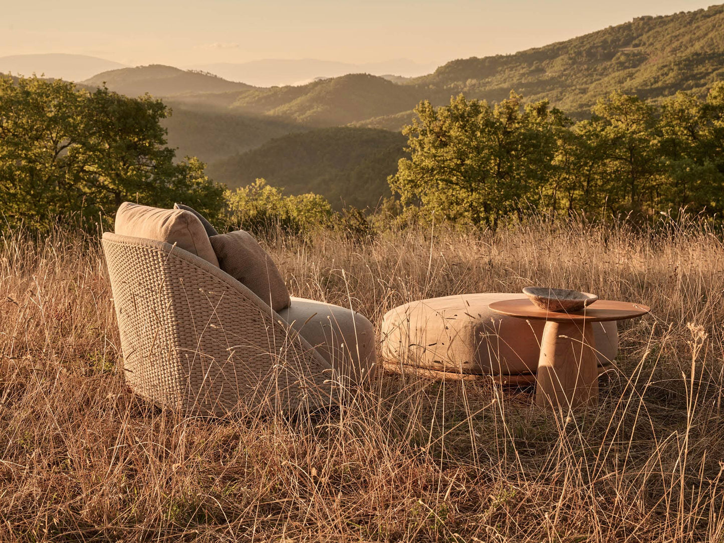 Canapé 1 place Elio