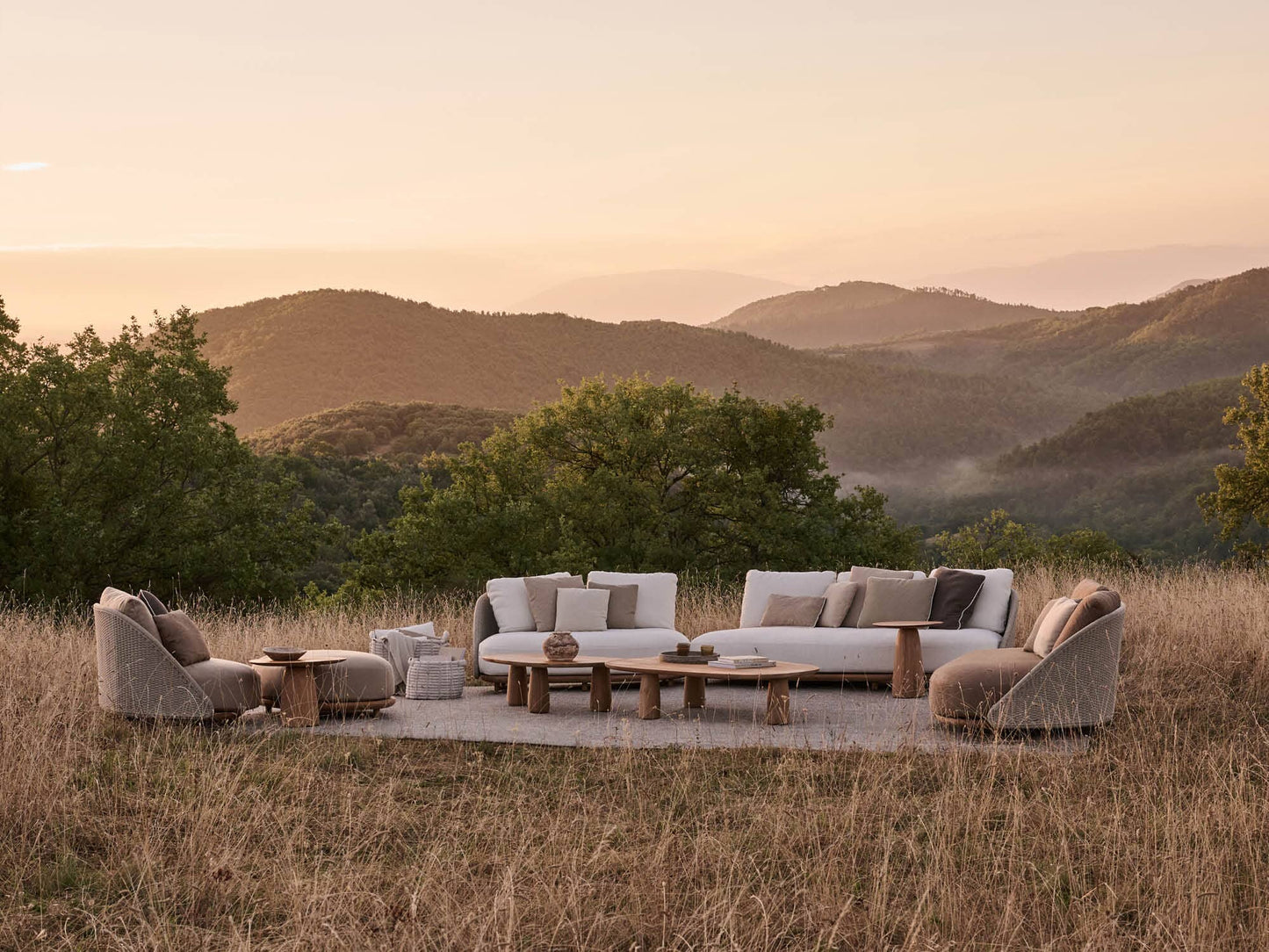 Canapé 1 place Elio