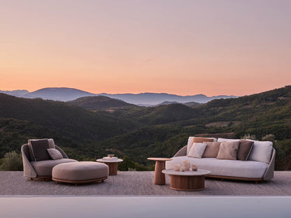 Canapé 1 place Elio