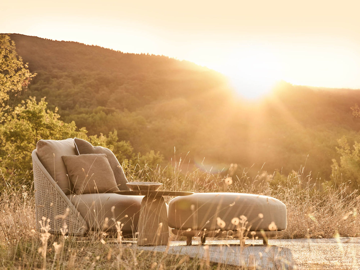 Canapé 1 place Elio