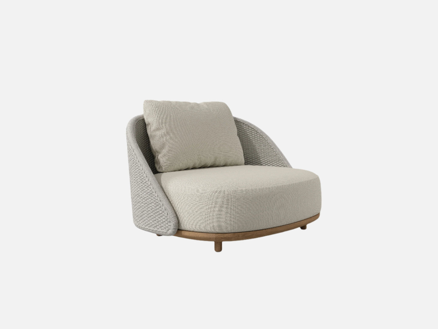 Canapé 1 place Elio