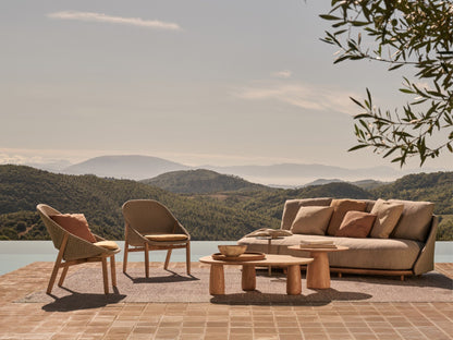 Canapé Elio (Ajout à la collection)