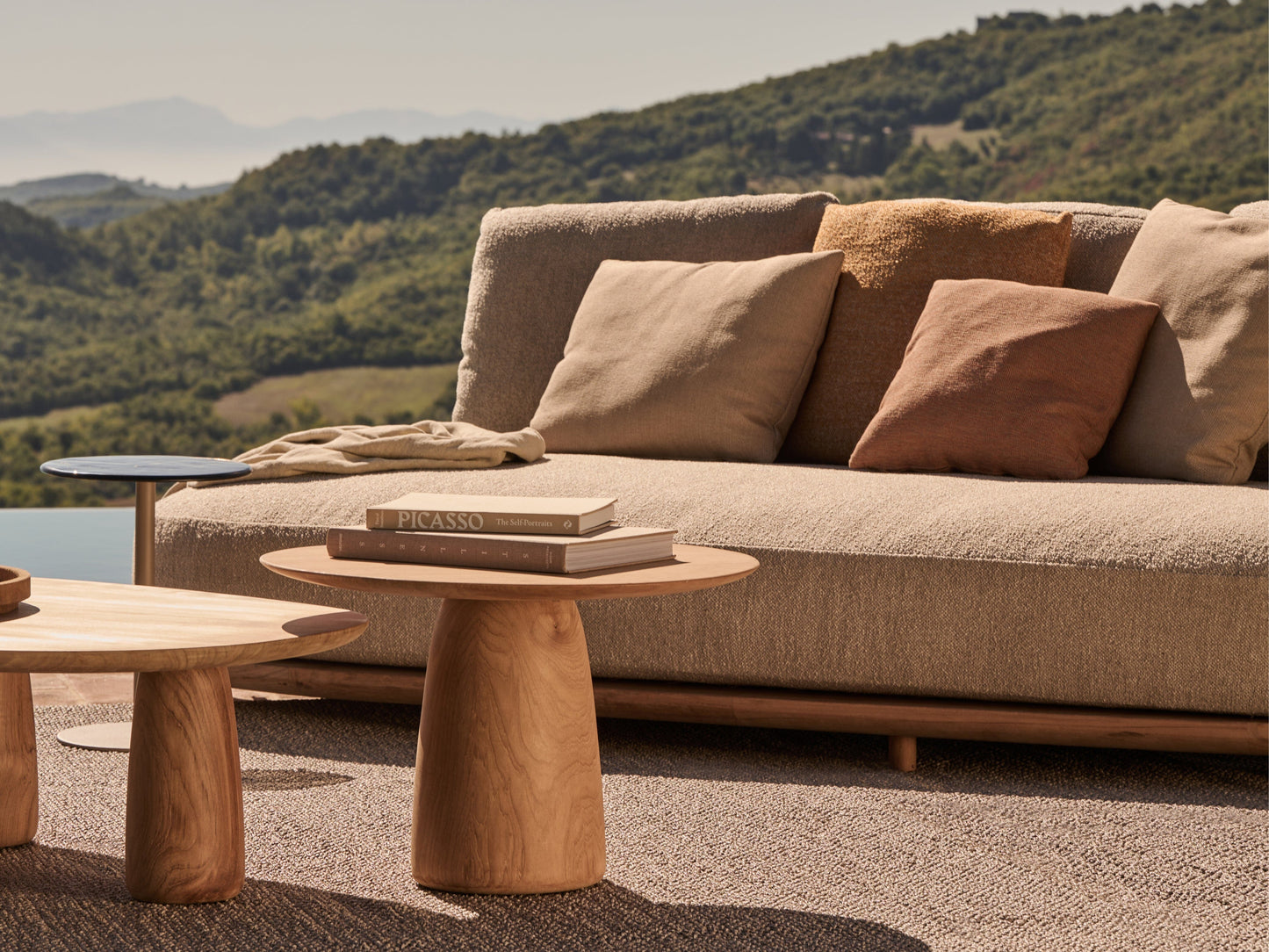 Canapé Elio (Ajout à la collection)