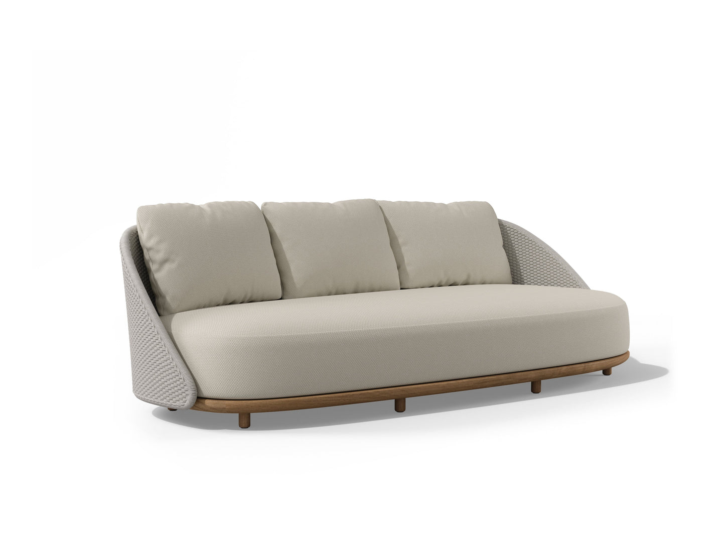 Canapé Elio (Ajout à la collection)