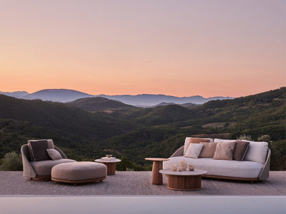 Canapé Elio (Ajout à la collection)