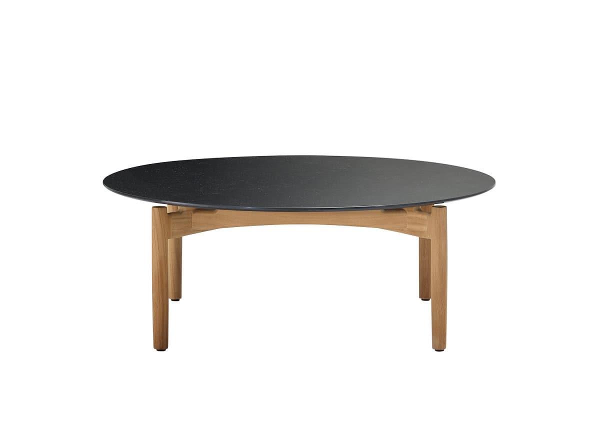 Table basse Forrest (ronde)