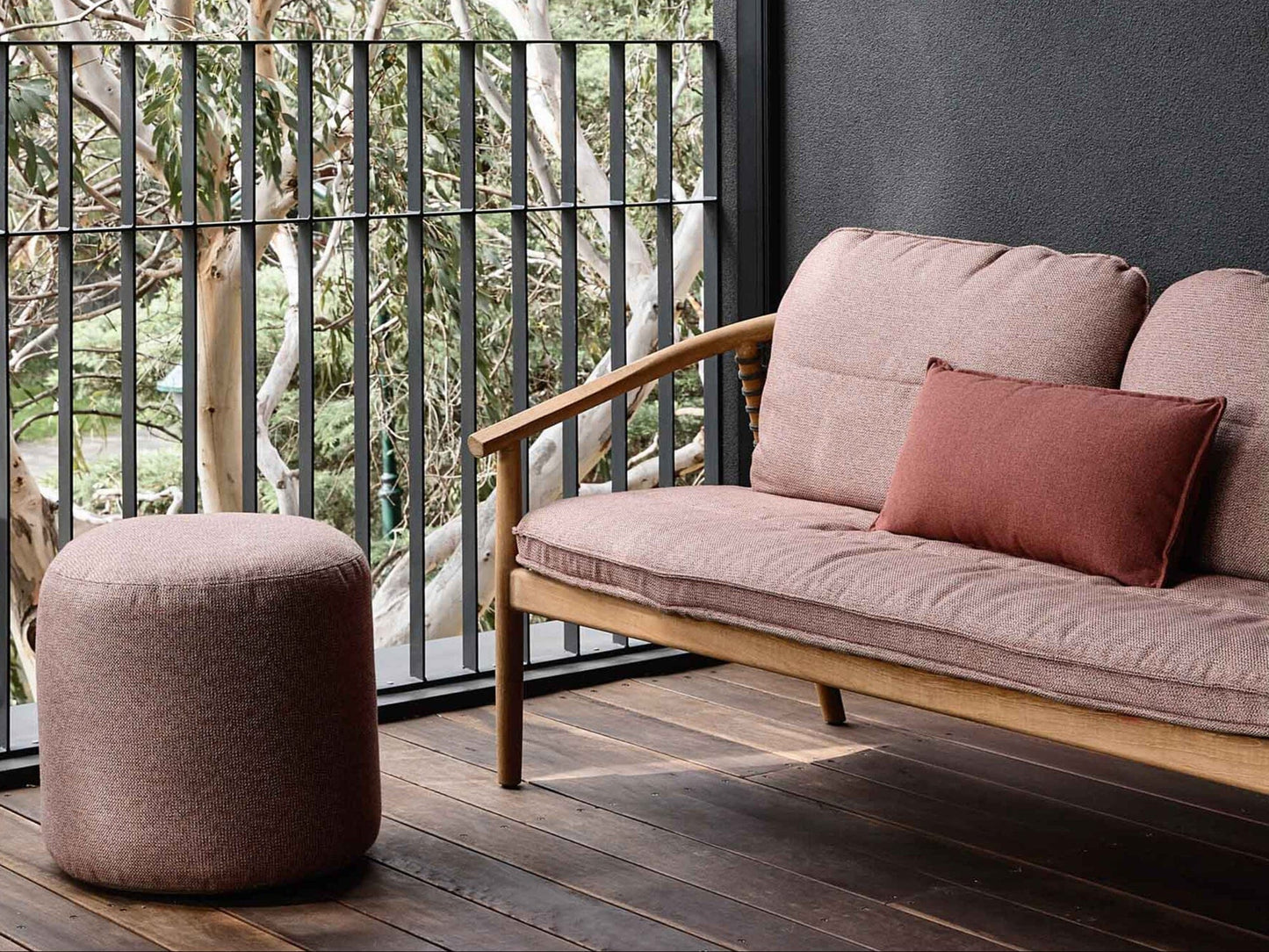 Canapé Forrest (Base Batyline)