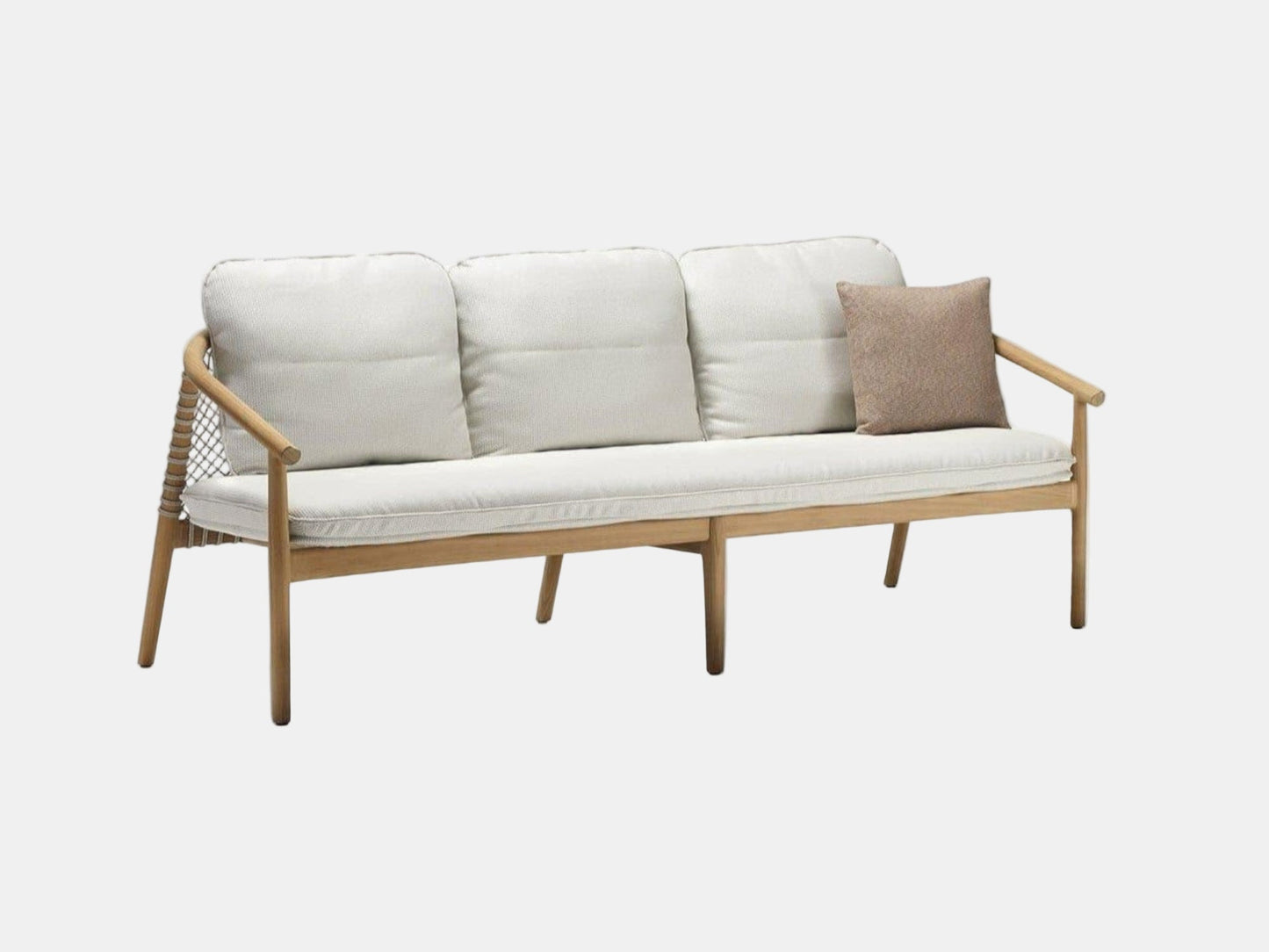 Canapé Forrest (Base Batyline)