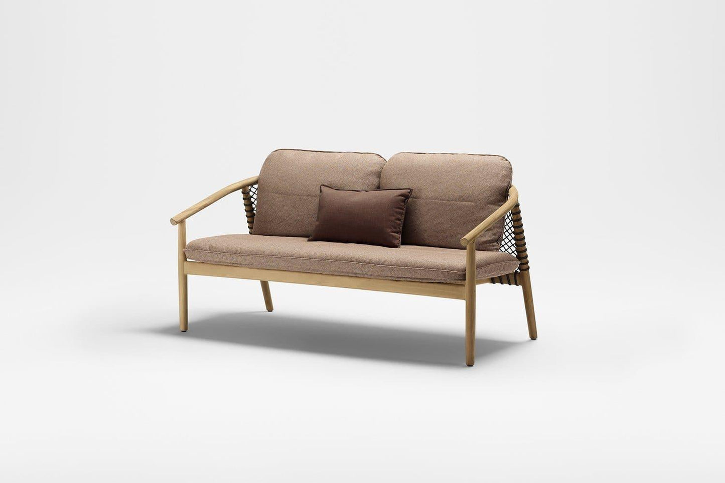 Canapé Forrest (Base Batyline)