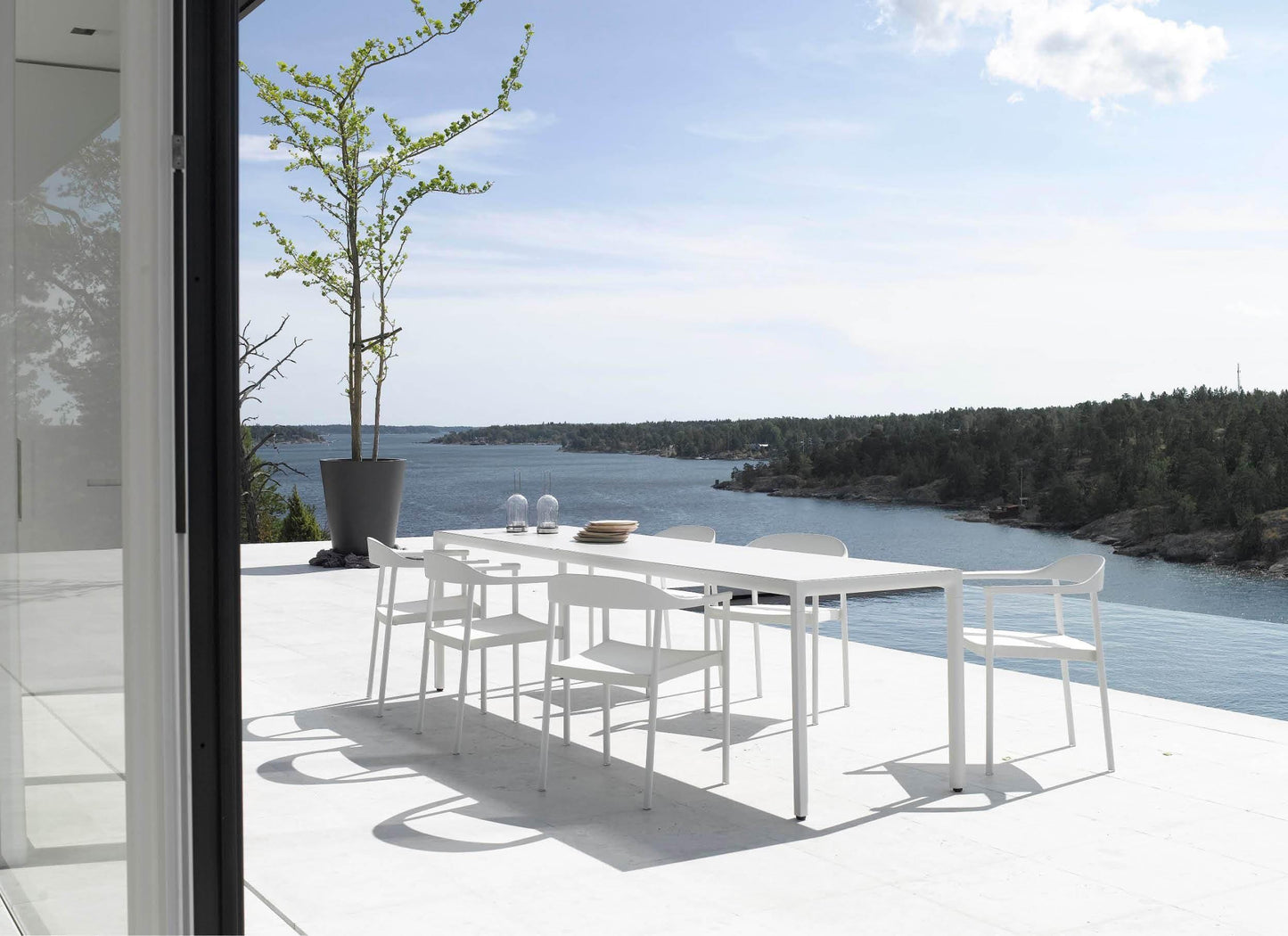 Tables Illum Slim