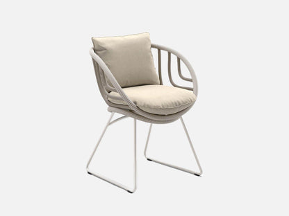 Fauteuil KIDA