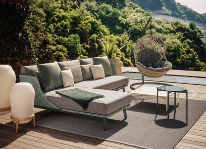 Fauteuil suspendu Kida