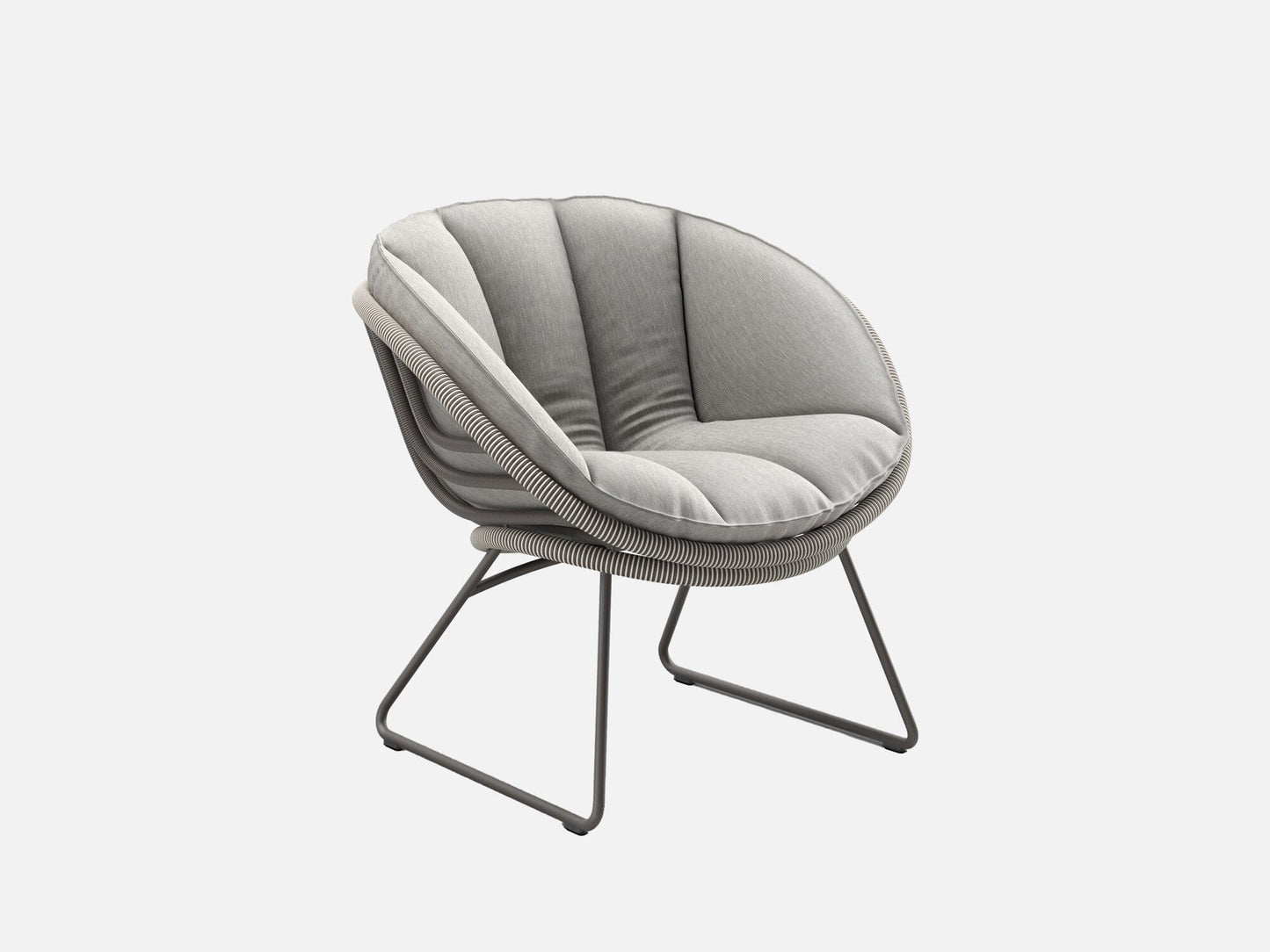 Fauteuil KIDA