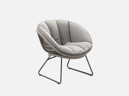 Fauteuil KIDA