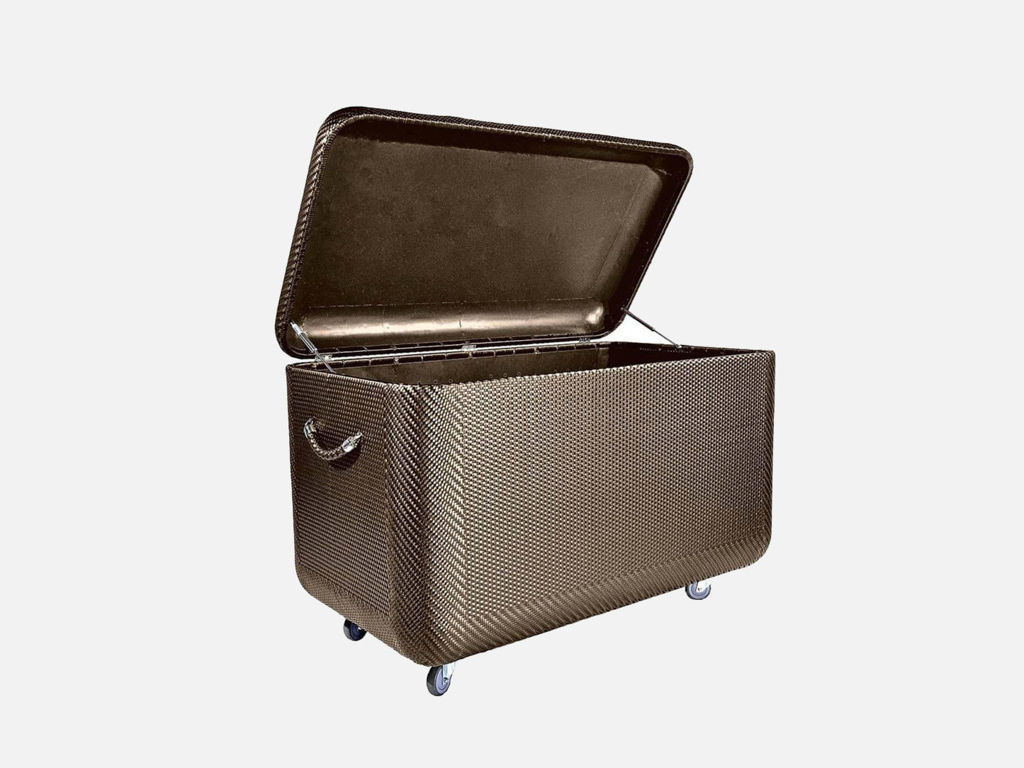 Coffre à coussins LA MALLE