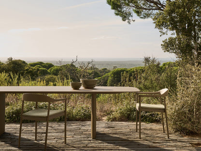 Table à manger Lucca