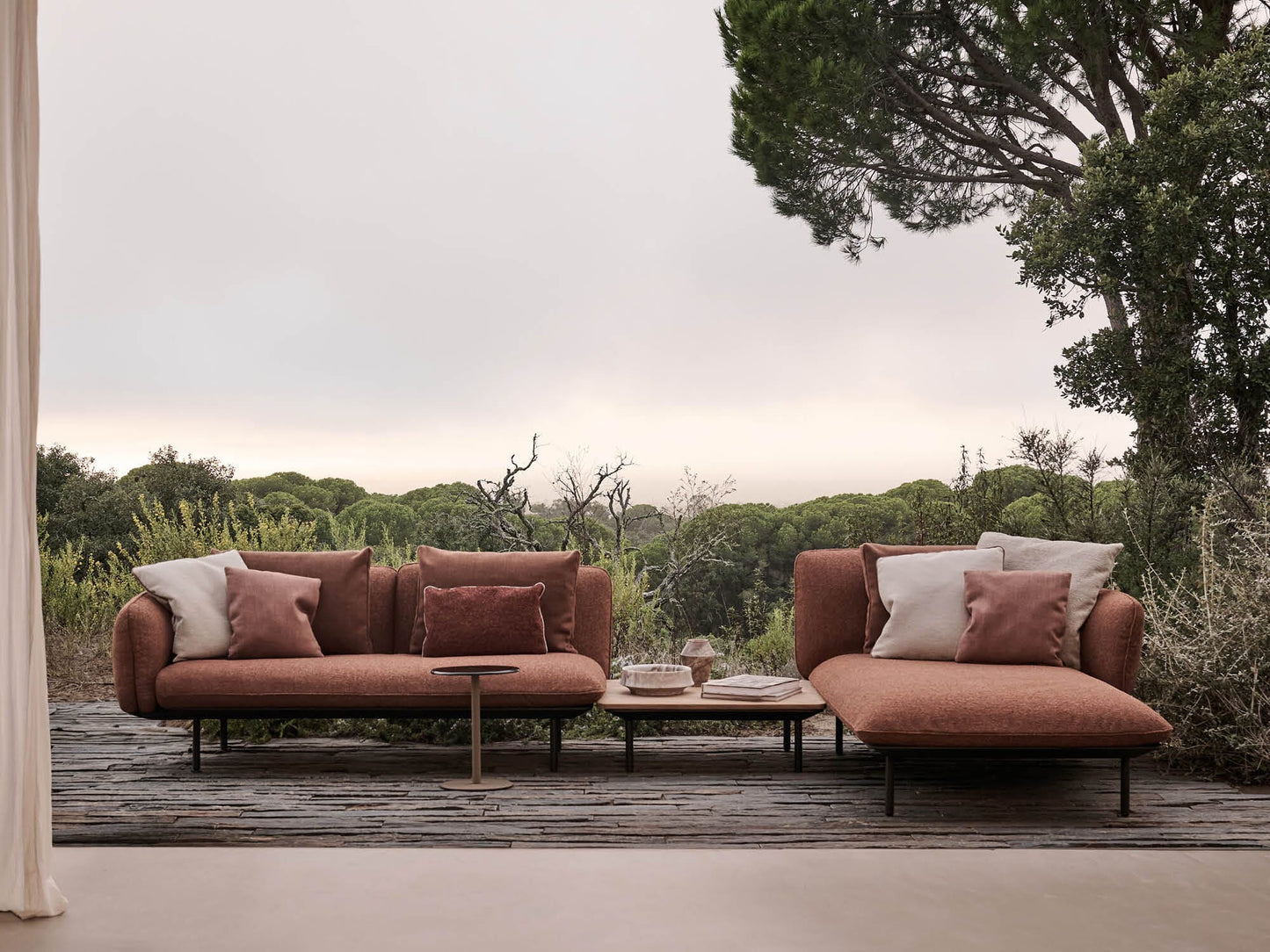 Tables d'appoint Mare