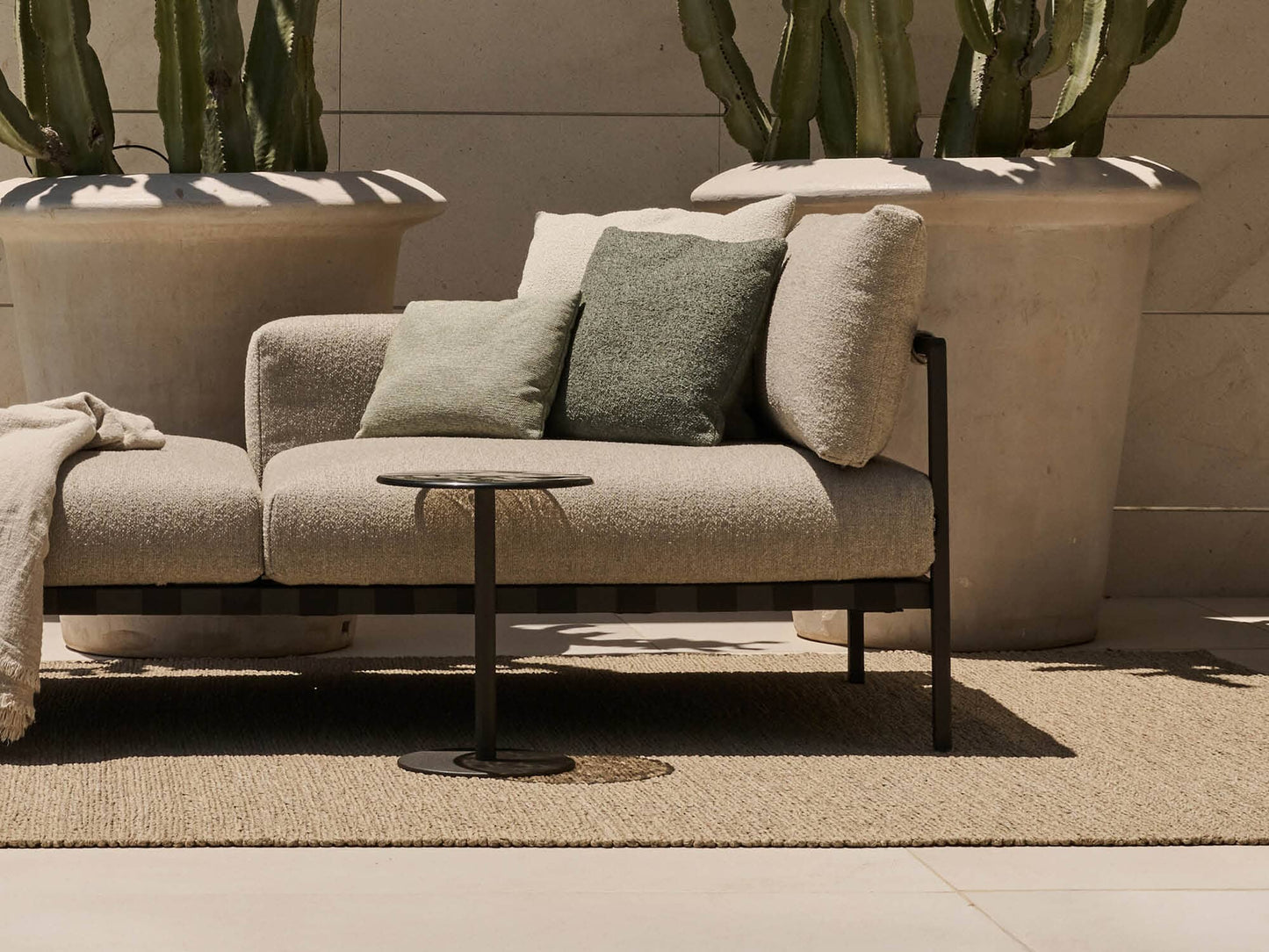 Tables d'appoint Mare