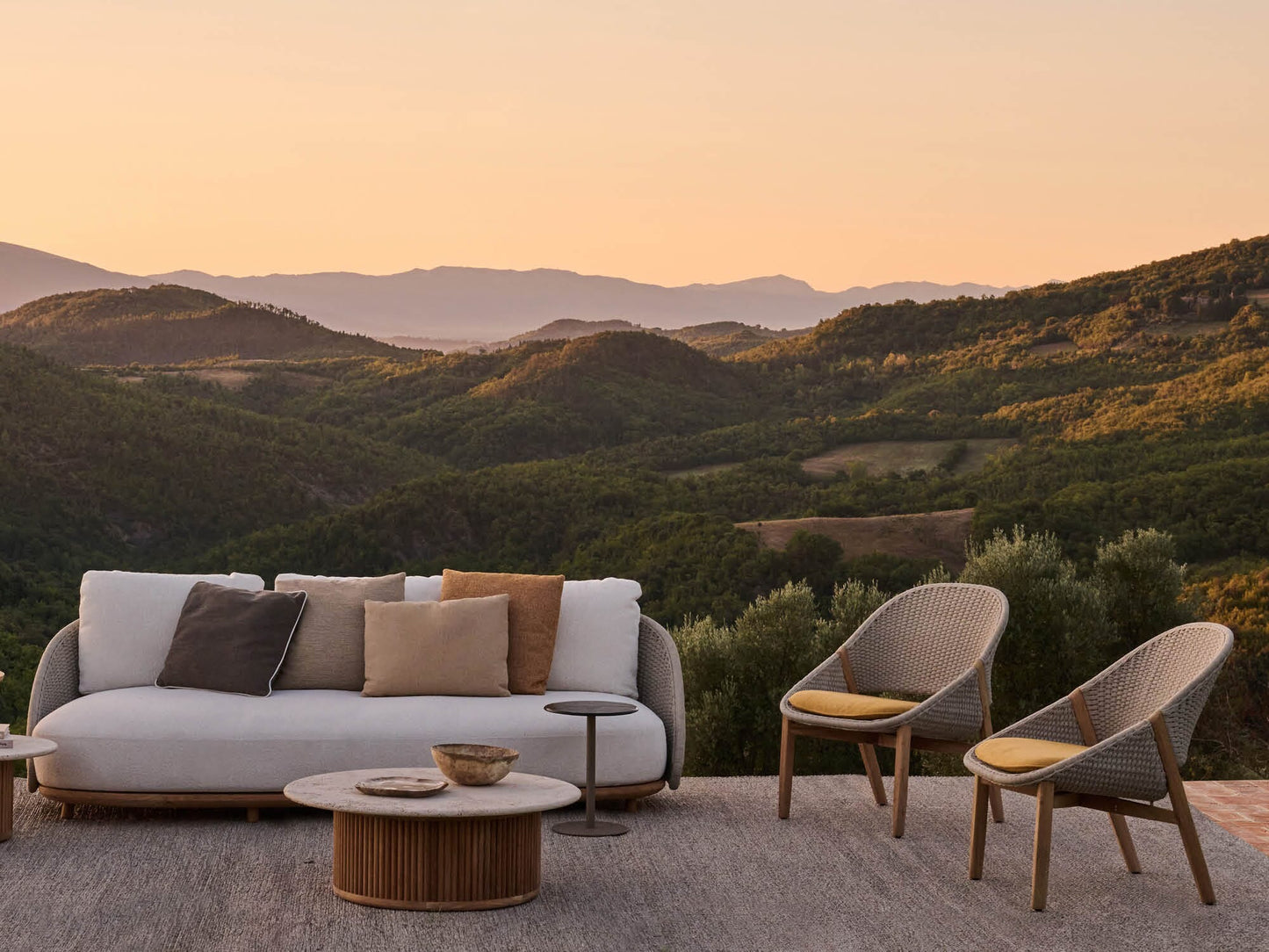 Tables d'appoint Mare