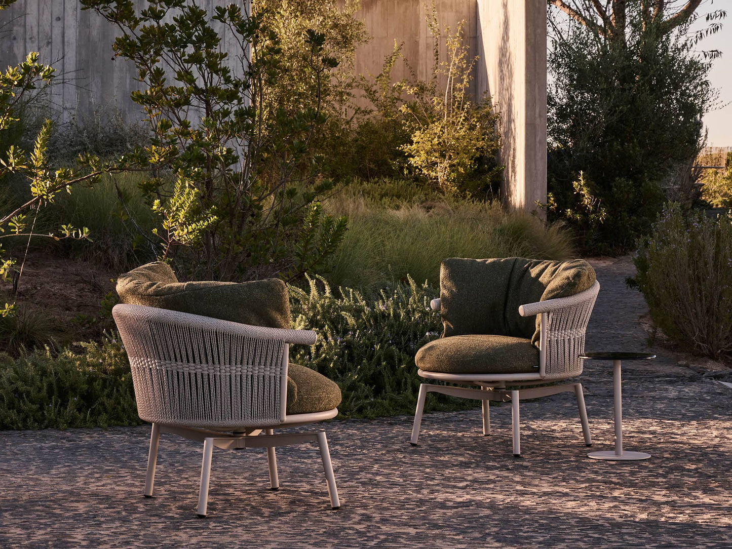 Tables d'appoint Mare