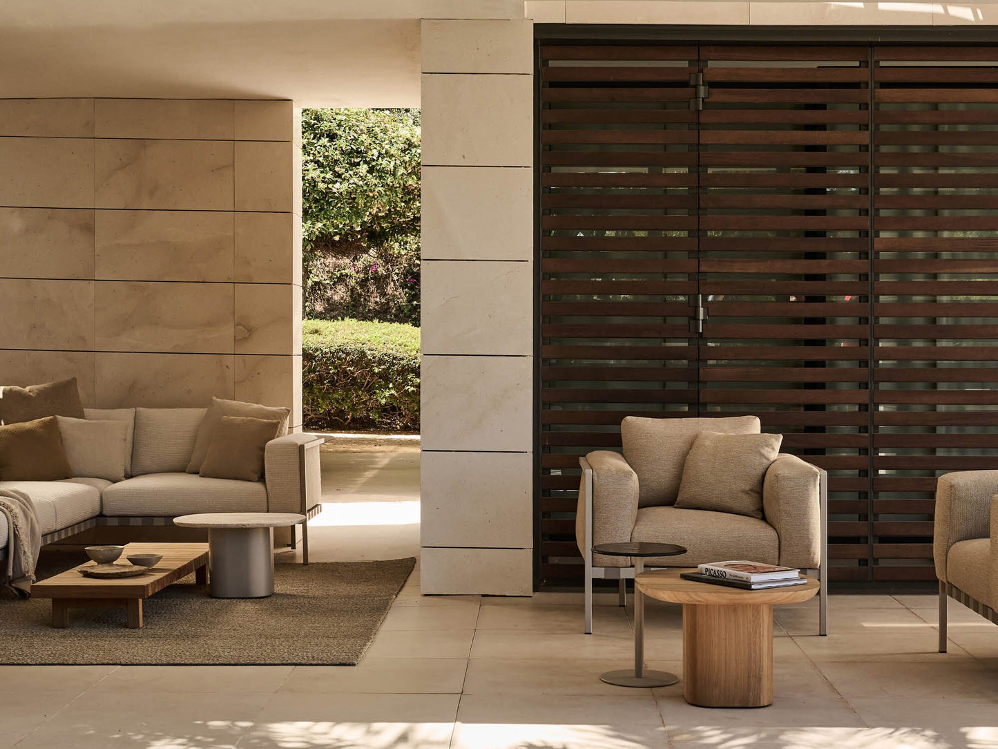 Tables d'appoint Mare