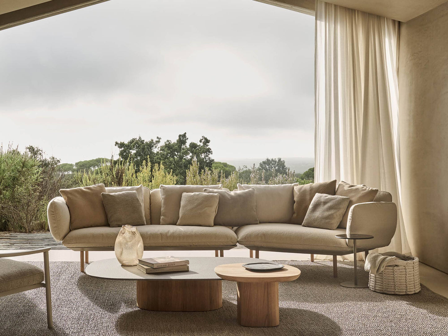 Tables d'appoint Mare