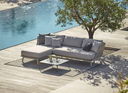 Canapé 3 places MBARQ