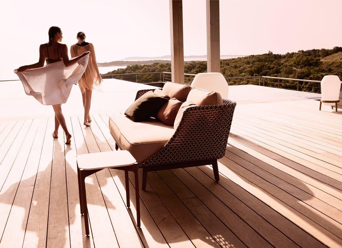 Canapé 3 places MBARQ