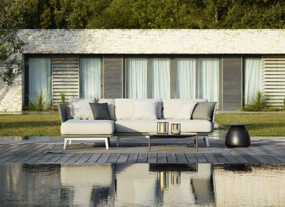 Canapé 3 places MBARQ