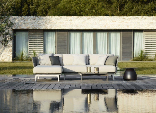 Canapé 3 places MBARQ