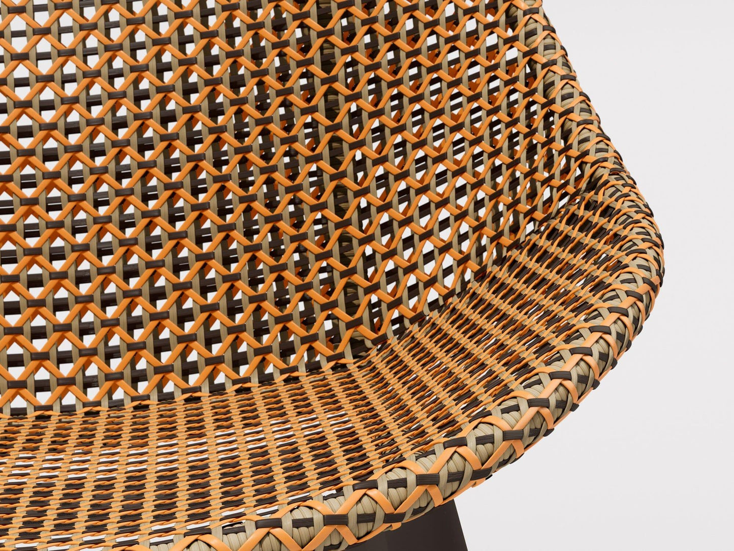 Chaise de club MBRACE ALU