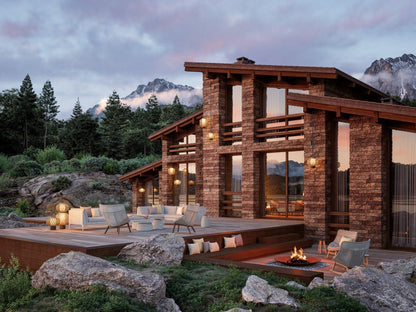 Fauteuil lounge MBRACE ALU