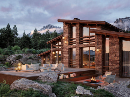 Fauteuil à oreilles MBRACE ALU