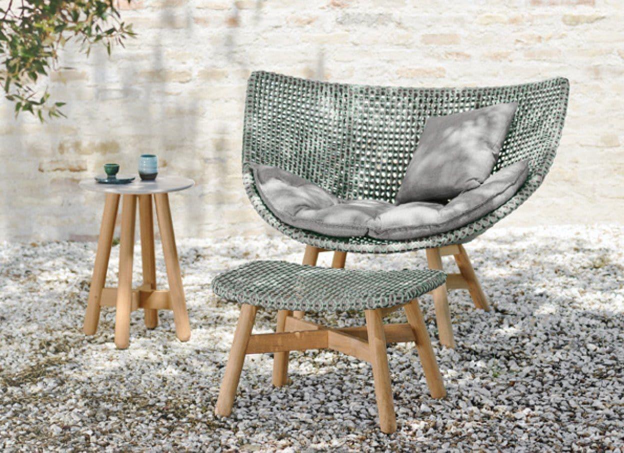 Tables basses et d'appoint MBRACE