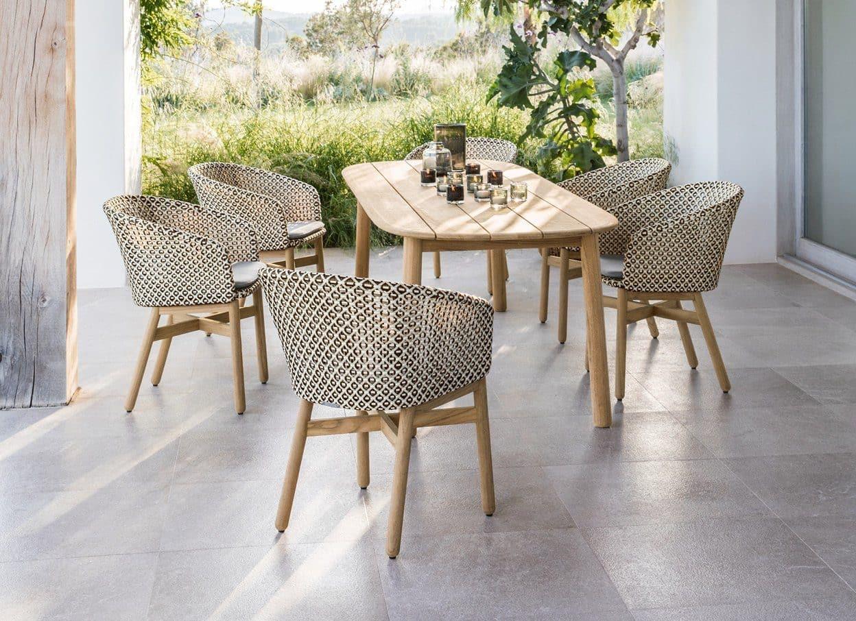 Tables de salle à manger MBRACE