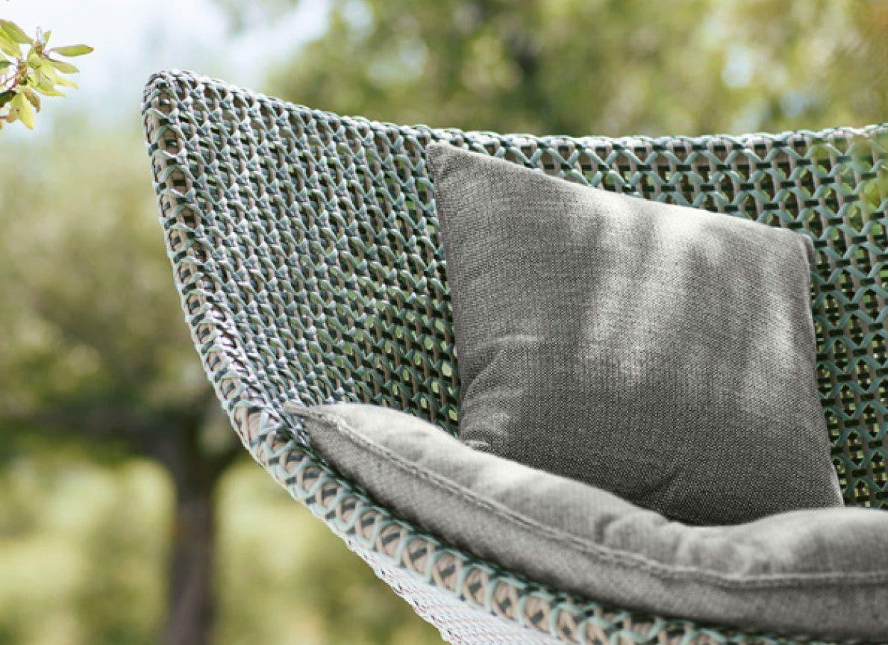 Fauteuil à bascule MBRACE