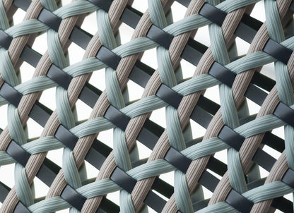 Fauteuil à bascule MBRACE