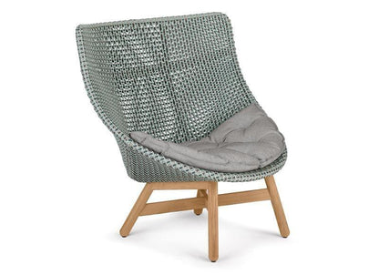 Fauteuil à oreilles MBRACE