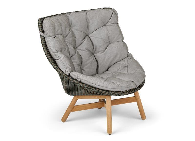 Fauteuil à oreilles MBRACE