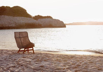 Fauteuil à oreilles MBRACE