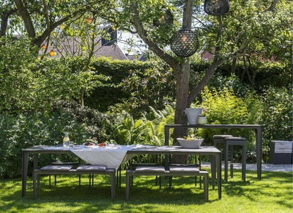 Chaise de bar Mirthe